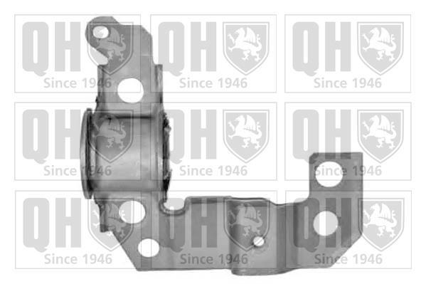 Silent bloc de suspension QUINTON HAZELL EMS8034