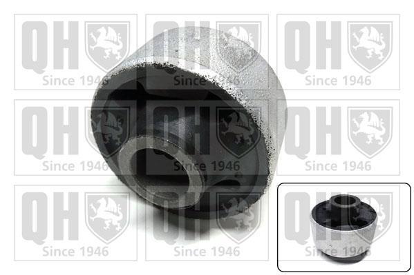 Silent bloc de suspension QUINTON HAZELL ref. EMS8046