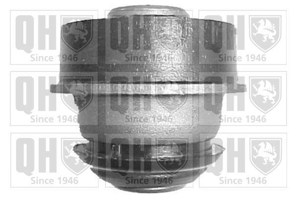 Silent bloc de suspension QUINTON HAZELL ref. EMS8070