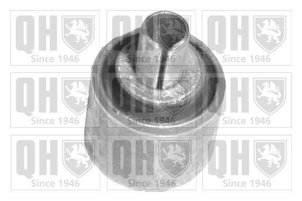 Silent bloc de suspension QUINTON HAZELL ref. EMS8105