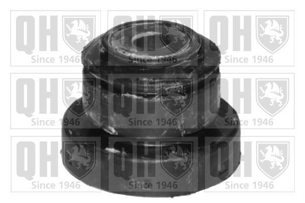 Silent bloc de suspension QUINTON HAZELL ref. EMS8129