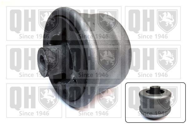Silent bloc de suspension QUINTON HAZELL ref. EMS8154