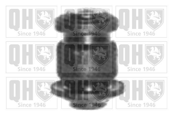 Silent bloc de suspension QUINTON HAZELL ref. EMS8155