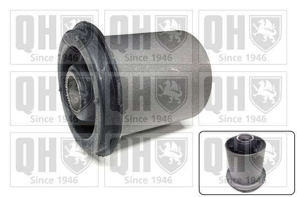 Silent bloc de suspension QUINTON HAZELL ref. EMS8161