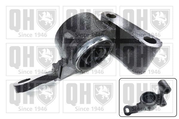Silentblock de Suspensión QUINTON HAZELL ref. EMS8186