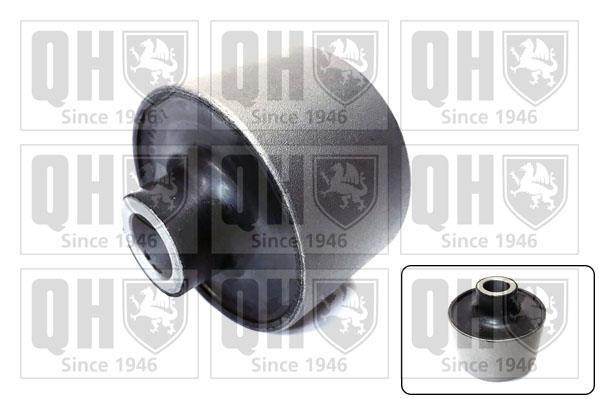 Silent bloc de suspension QUINTON HAZELL EMS8206