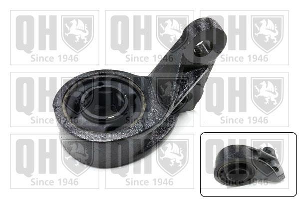 Silent bloc de suspension QUINTON HAZELL ref. EMS8221
