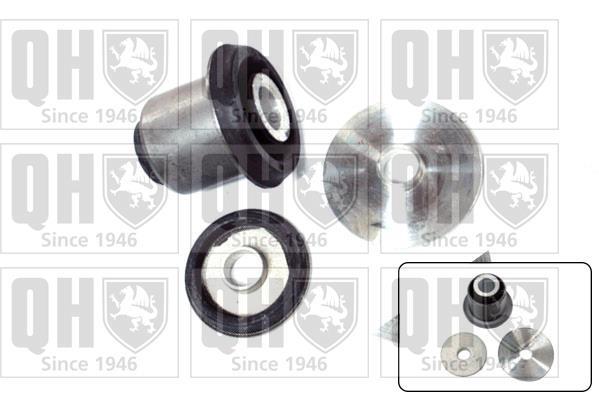 Silent bloc de suspension QUINTON HAZELL ref. EMS8223