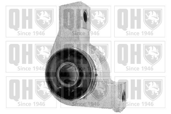 Silent bloc de suspension QUINTON HAZELL ref. EMS8244