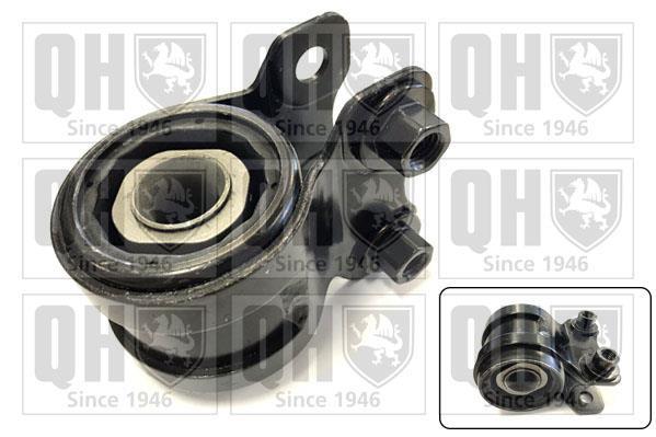 Silent bloc de suspension QUINTON HAZELL EMS8251