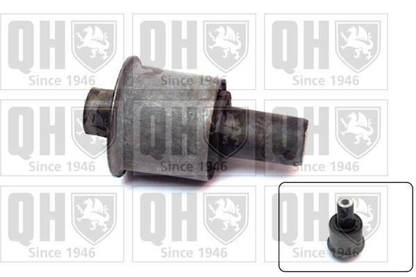 Silentblock de Suspensión QUINTON HAZELL ref. EMS8261
