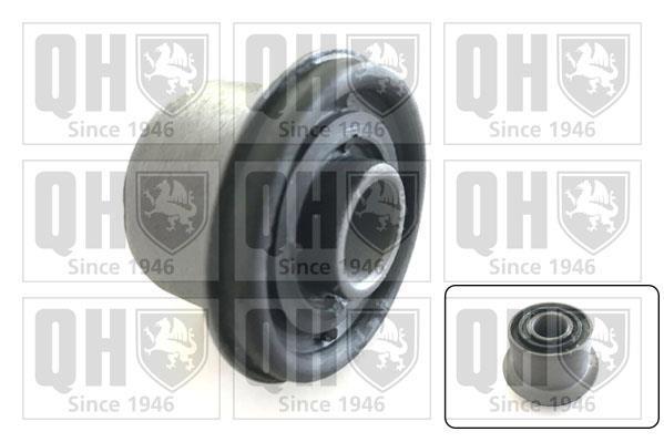 Silent bloc de suspension QUINTON HAZELL EMS8283