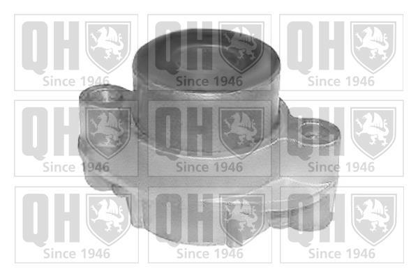 Silent bloc de suspension QUINTON HAZELL EMS8284