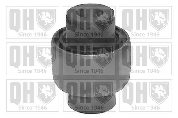 Silentblock de Suspensión QUINTON HAZELL ref. EMS8287