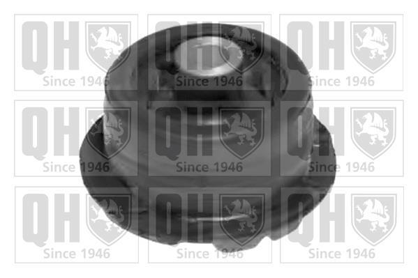Suspension, corps de l'essieu QUINTON HAZELL ref. EMS8294