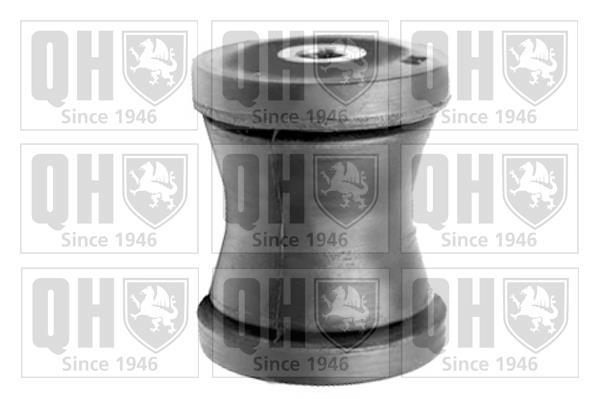 Silent bloc de suspension QUINTON HAZELL ref. EMS8298