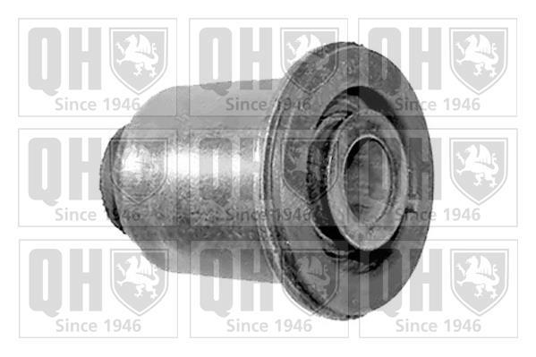 Silent bloc de suspension QUINTON HAZELL ref. EMS8299