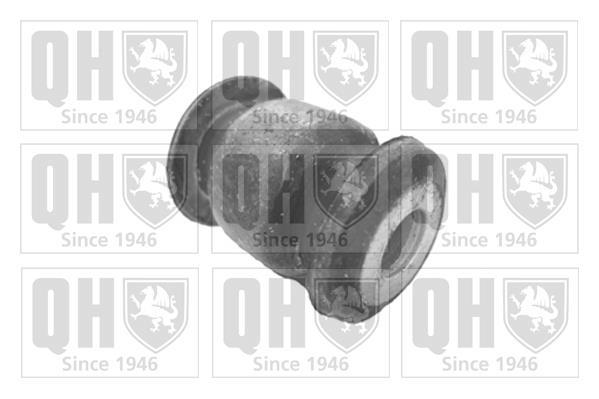 Silent bloc de suspension QUINTON HAZELL ref. EMS8301