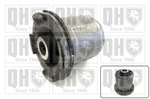 Silent bloc de suspension QUINTON HAZELL ref. EMS8306