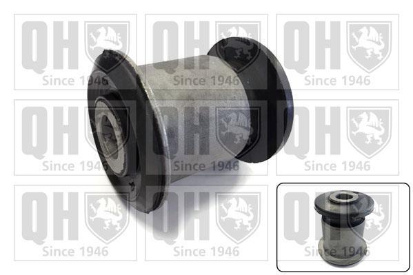 Silent bloc de suspension QUINTON HAZELL ref. EMS8338