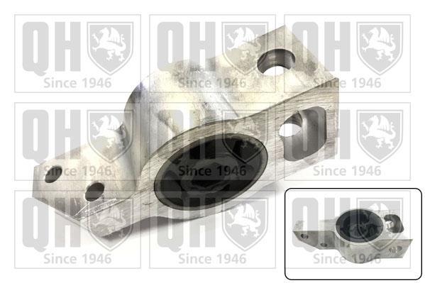 Silent bloc de suspension QUINTON HAZELL ref. EMS8356