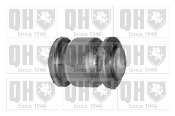 Silent bloc de suspension QUINTON HAZELL ref. EMS8362