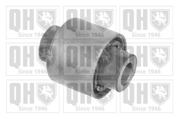 Silent bloc de suspension QUINTON HAZELL EMS8433