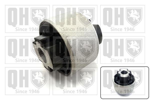 Silent bloc de suspension QUINTON HAZELL ref. EMS8444