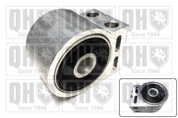 Silent bloc de suspension QUINTON HAZELL ref. EMS8451