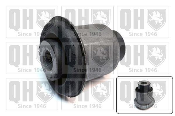 Silent bloc de suspension QUINTON HAZELL ref. EMS8458