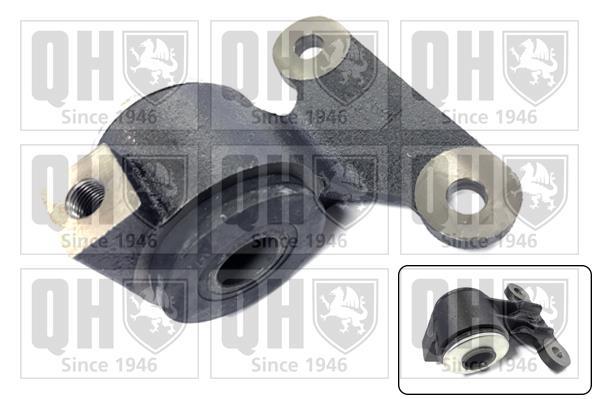Silent bloc de suspension QUINTON HAZELL ref. EMS8489