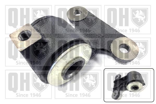 Silent bloc de suspension QUINTON HAZELL ref. EMS8490