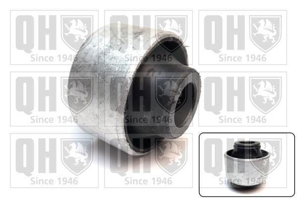 Silent bloc de suspension QUINTON HAZELL ref. EMS8508