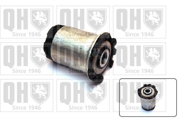 Suspension, corps de l'essieu QUINTON HAZELL ref. EMS8517