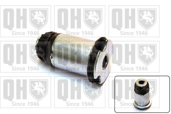 Bucha de eixo QUINTON HAZELL EMS8518