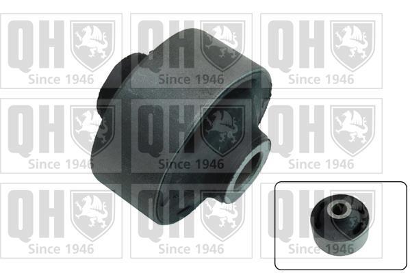 Silent bloc de suspension QUINTON HAZELL ref. EMS8531