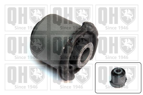Silent bloc de suspension QUINTON HAZELL ref. EMS8545