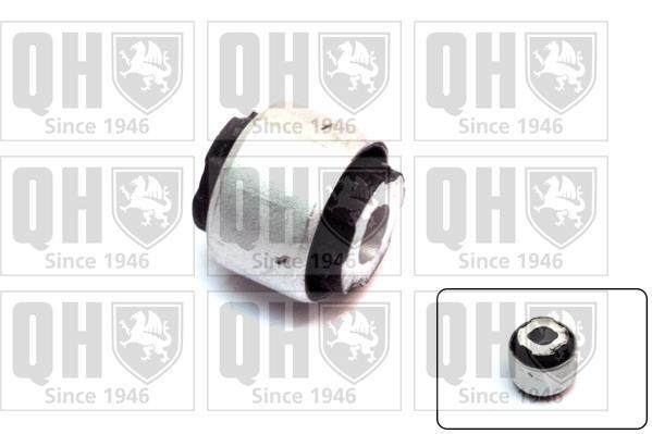 Silent bloc de suspension QUINTON HAZELL ref. EMS8567