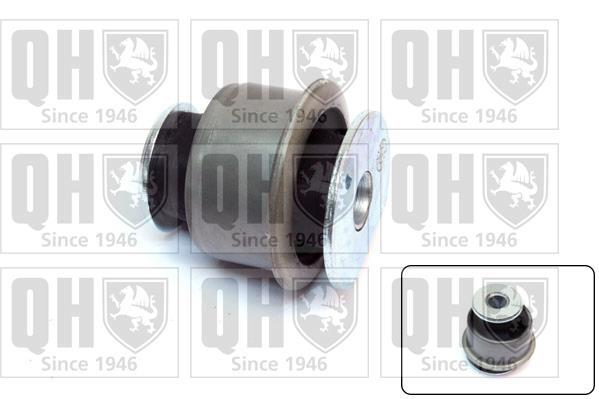 Silent bloc de suspension QUINTON HAZELL ref. EMS8568