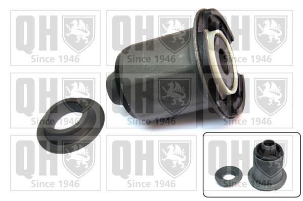 Suspension, corps de l'essieu QUINTON HAZELL ref. EMS8597