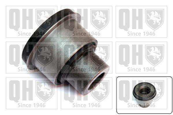 Suspension, corps de l'essieu QUINTON HAZELL ref. EMS8600