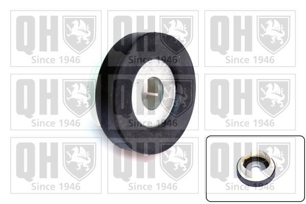 Suspension, corps de l'essieu QUINTON HAZELL ref. EMS8601