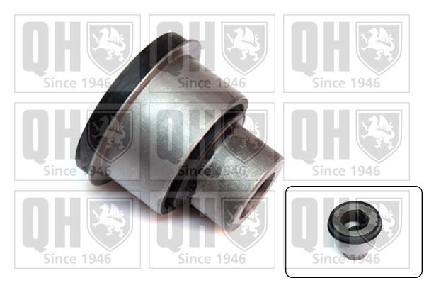Suspension, corps de l'essieu QUINTON HAZELL ref. EMS8602