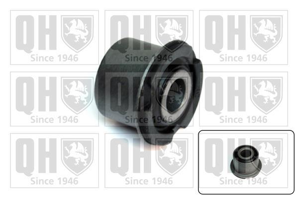Silent bloc de suspension QUINTON HAZELL ref. EMS8603
