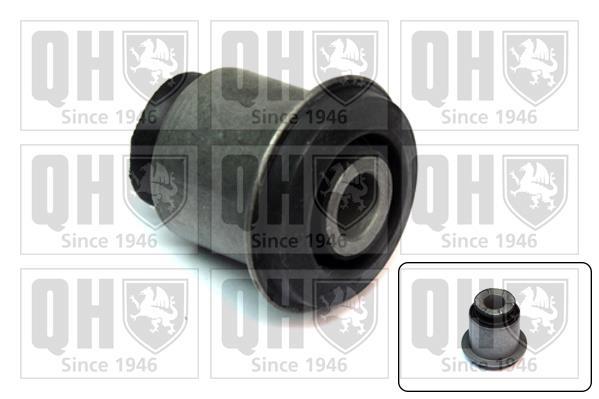 Silent bloc de suspension QUINTON HAZELL ref. EMS8604
