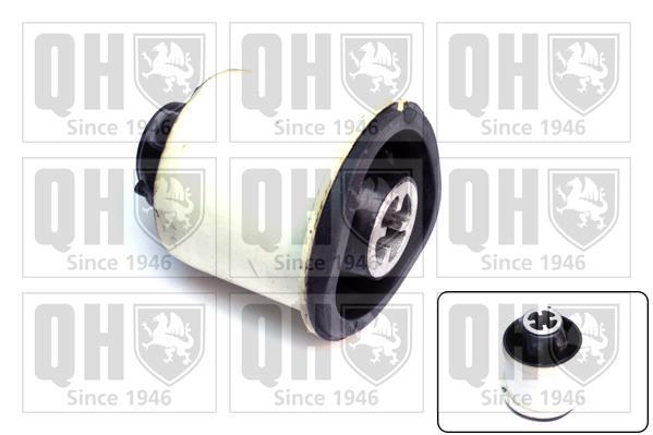 Suspension, corps de l'essieu QUINTON HAZELL ref. EMS8608