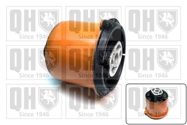 Suspension, corps de l'essieu QUINTON HAZELL ref. EMS8610