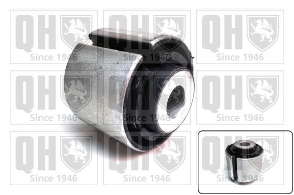 Silent bloc de suspension QUINTON HAZELL ref. EMS8621