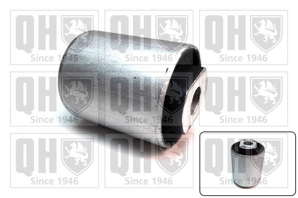 Silent bloc de suspension QUINTON HAZELL ref. EMS8626