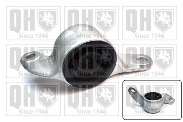 Silent bloc de suspension QUINTON HAZELL ref. EMS8667